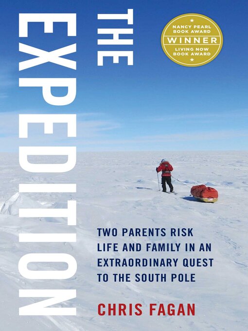 Cover image for The Expedition